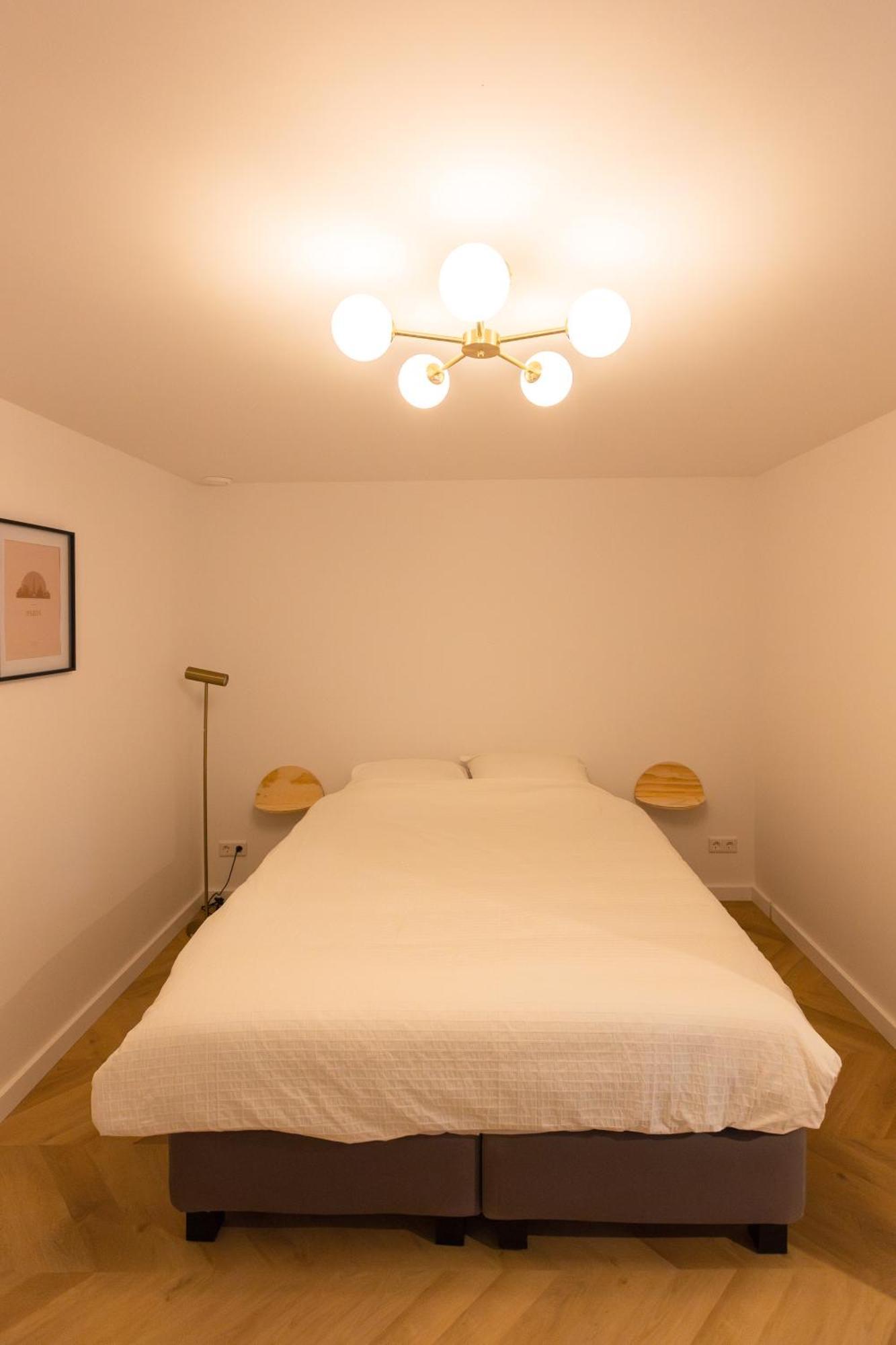 6 Persons Luxury In Citycentre *