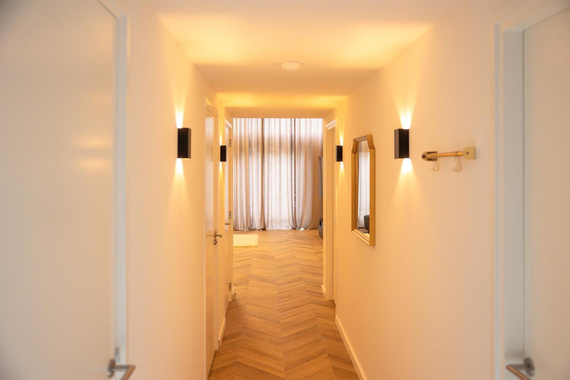 6 Persons Luxury In Citycentre Apartment