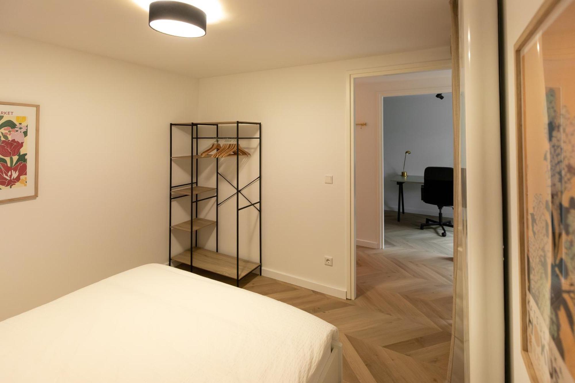 Apartment 6 Persons Luxury In Citycentre