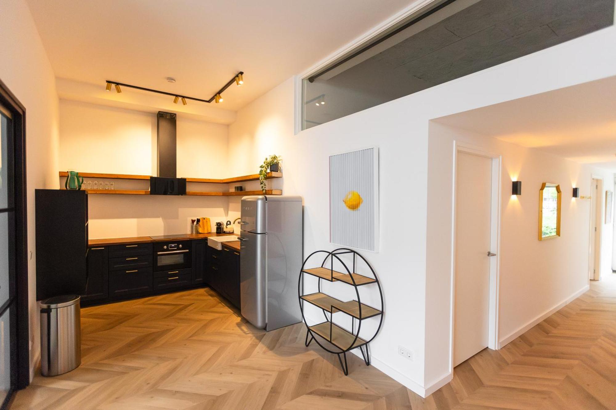 6 Persons Luxury In Citycentre